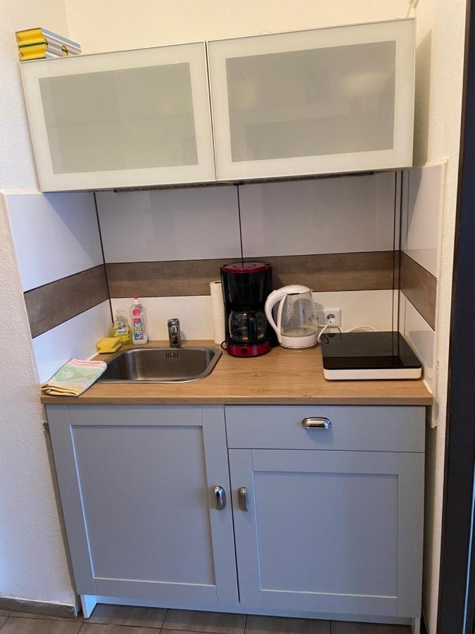 App B210 Gemuetlich Und Ruhig Apartamento Lahnstein Exterior foto