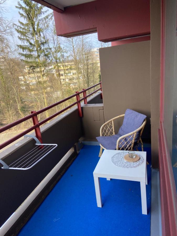 App B210 Gemuetlich Und Ruhig Apartamento Lahnstein Exterior foto