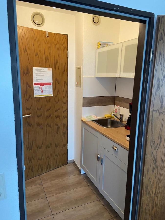 App B210 Gemuetlich Und Ruhig Apartamento Lahnstein Exterior foto